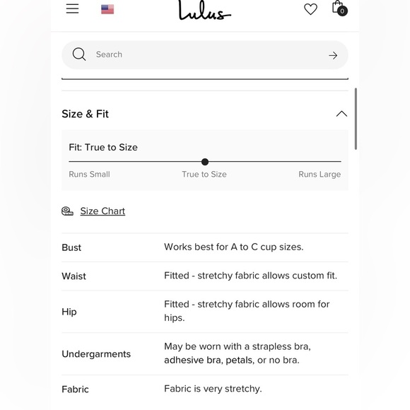 NWOT Lulus Classic Glam White Off-the-Shoulder Bodycon midiDress - Picture 5 of 9